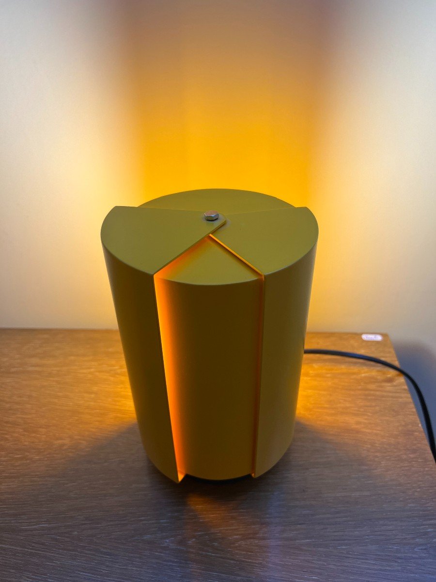 Charlotte Perriand, Designer Table Lamp-photo-1