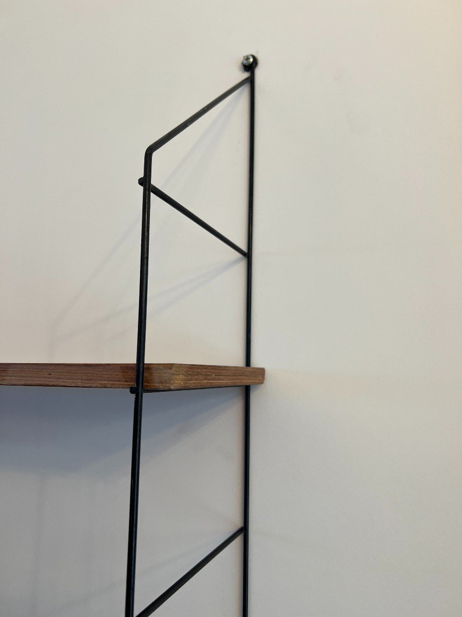 String, Design 1950 Shelf.-photo-2