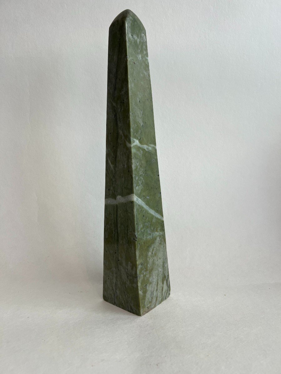 Hard Stone Obelisk.-photo-2