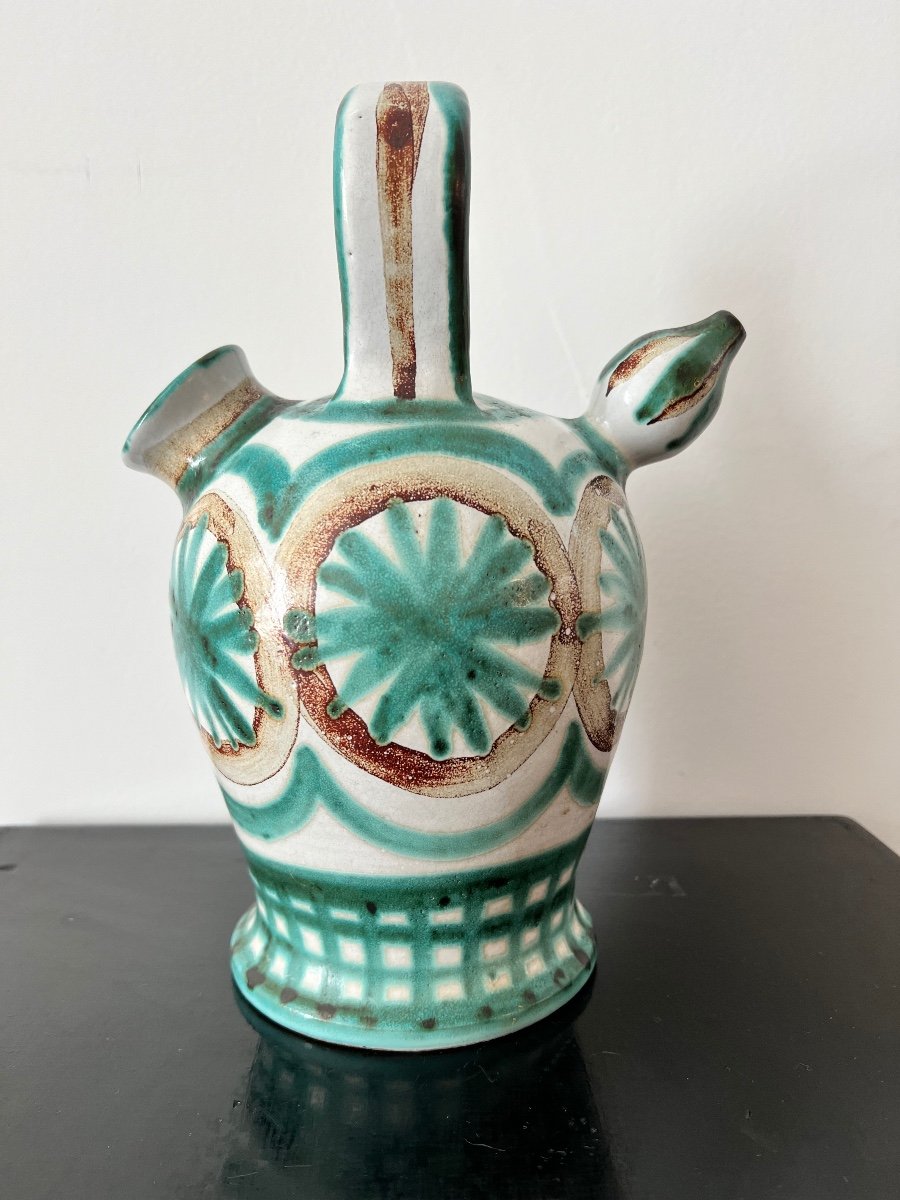 Robert Picault, Ceramic Design.-photo-4