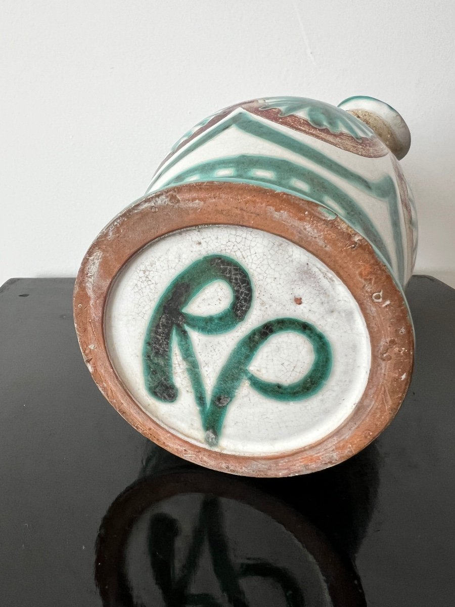 Robert Picault, Ceramic Design.-photo-2