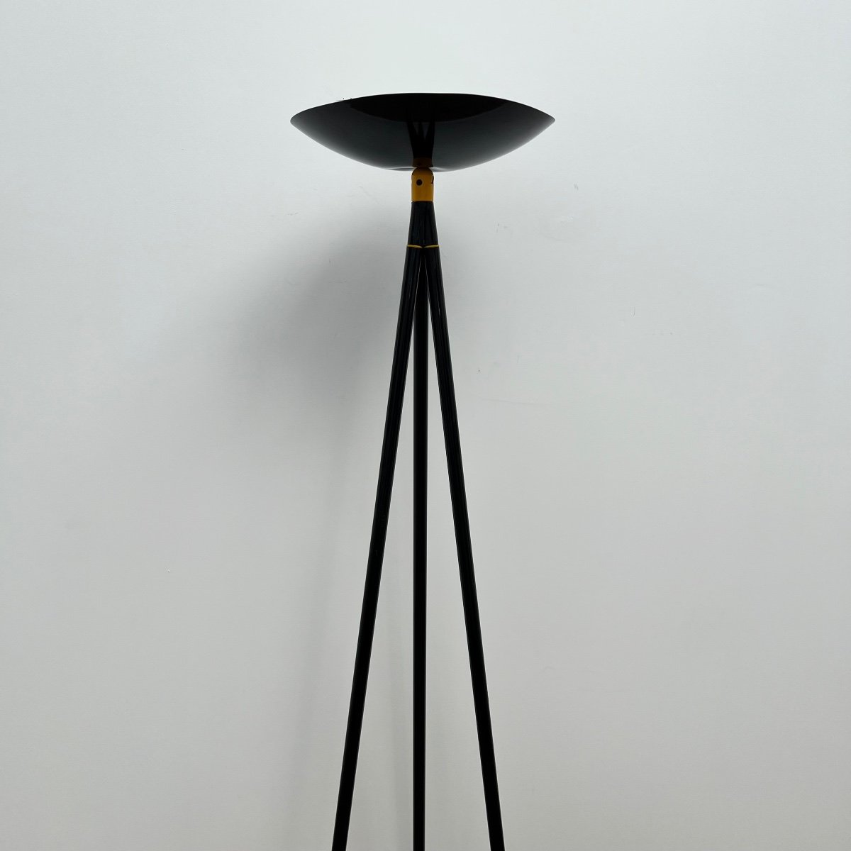 Designer Floor Lamp 1980. Stilnovo Lighting 