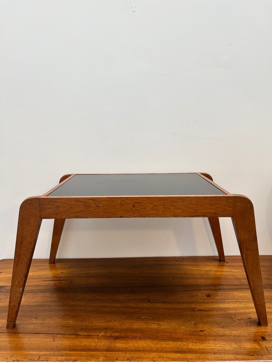 Table Basse Design 1950 .-photo-2