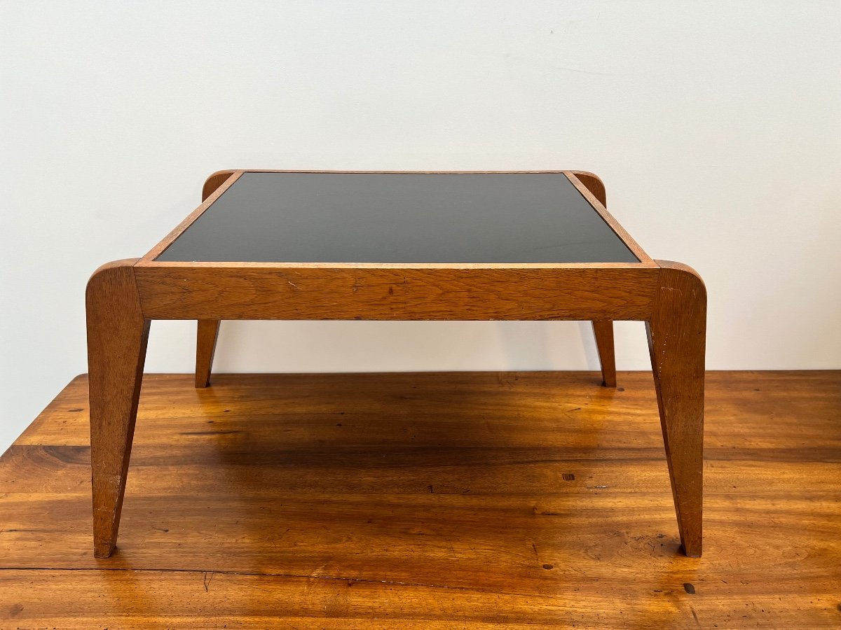 Table Basse Design 1950 .-photo-3