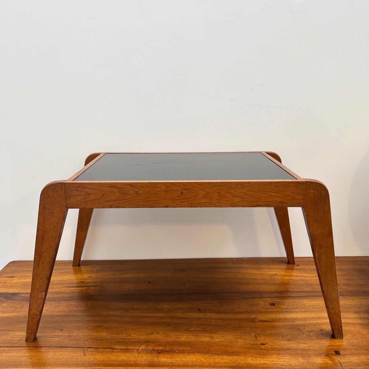 Table Basse Design 1950 .