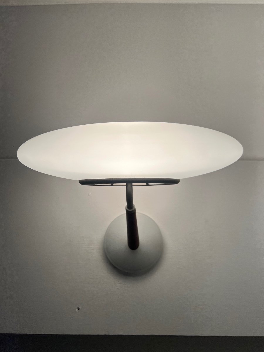 Luminaire Matteo Thun , Paire D’applique Design Flos.-photo-4