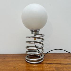 Ingo Maurer, Designer Table Lamp.