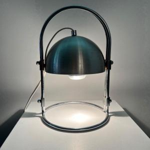 Luminaire à Poser , Lampe De Bureau Design 1970