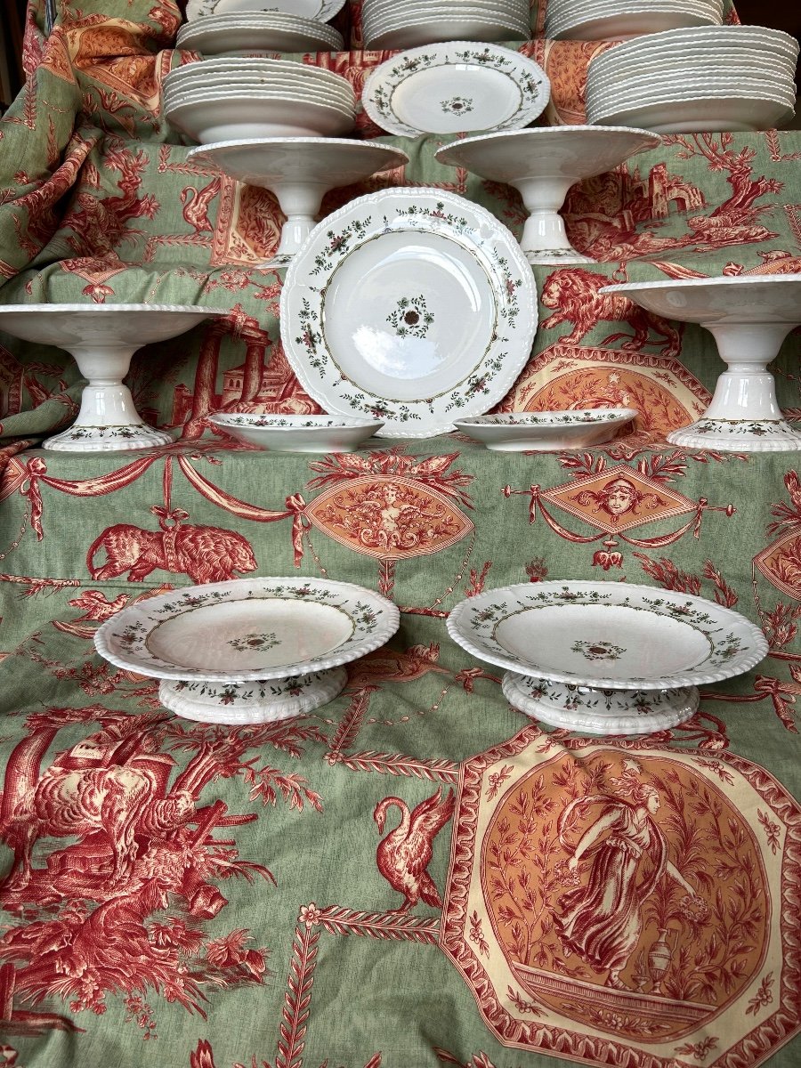 Minton Table Service-photo-3