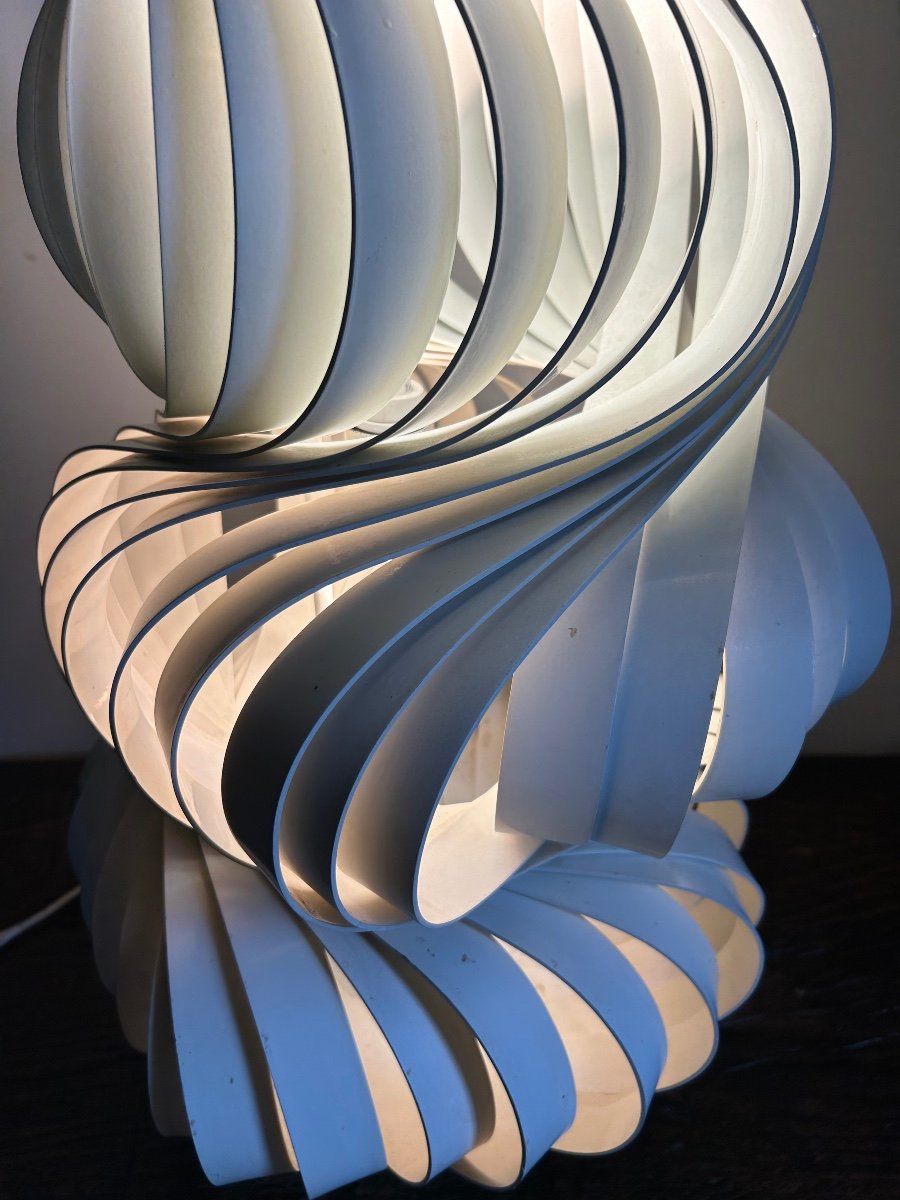 Lampe Design Medusa Olaf Von Bohr -photo-2