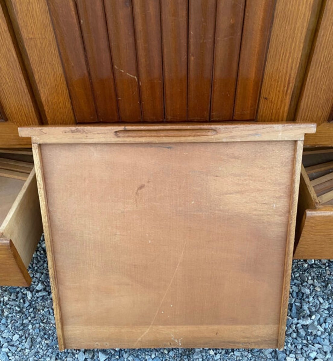 1960 Design Sideboard -photo-4