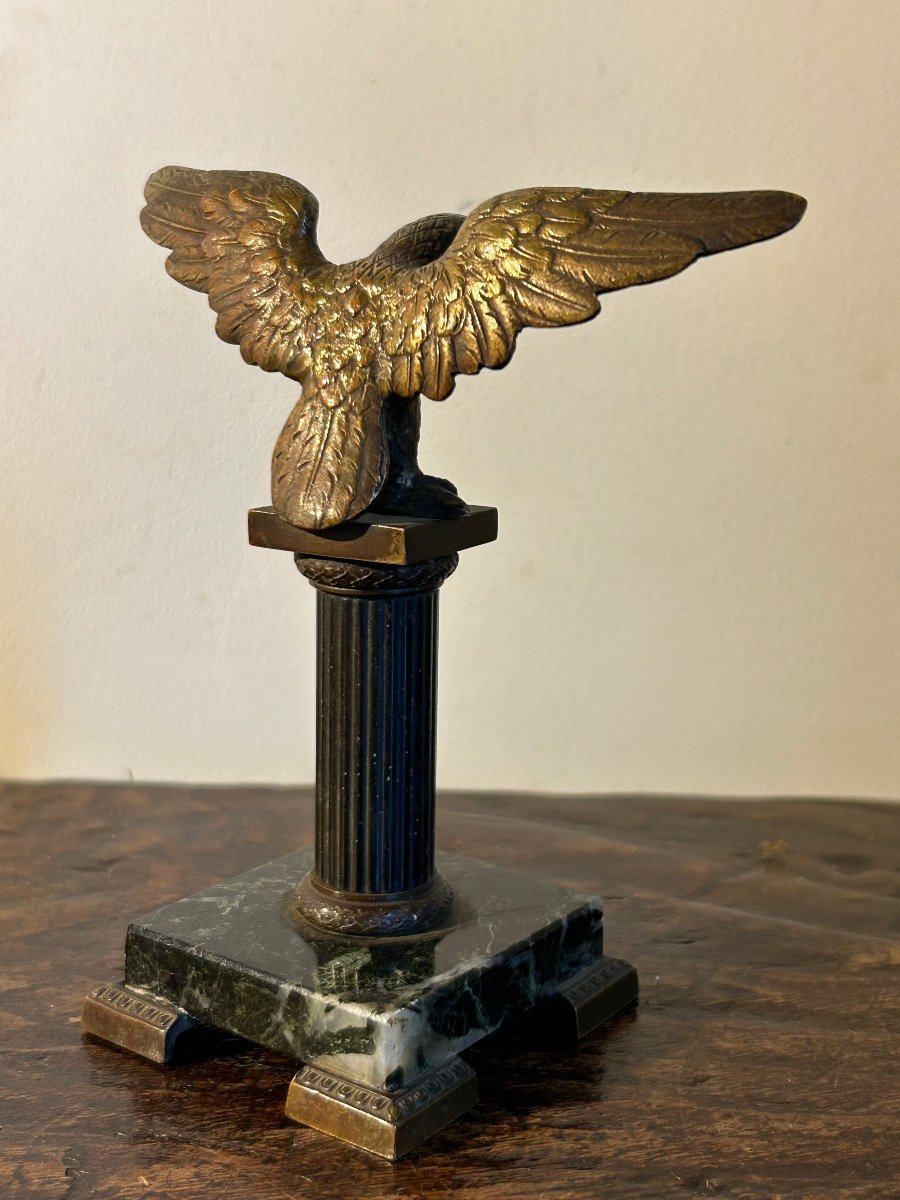 Imperial Eagle Empire Watch Holder -photo-2