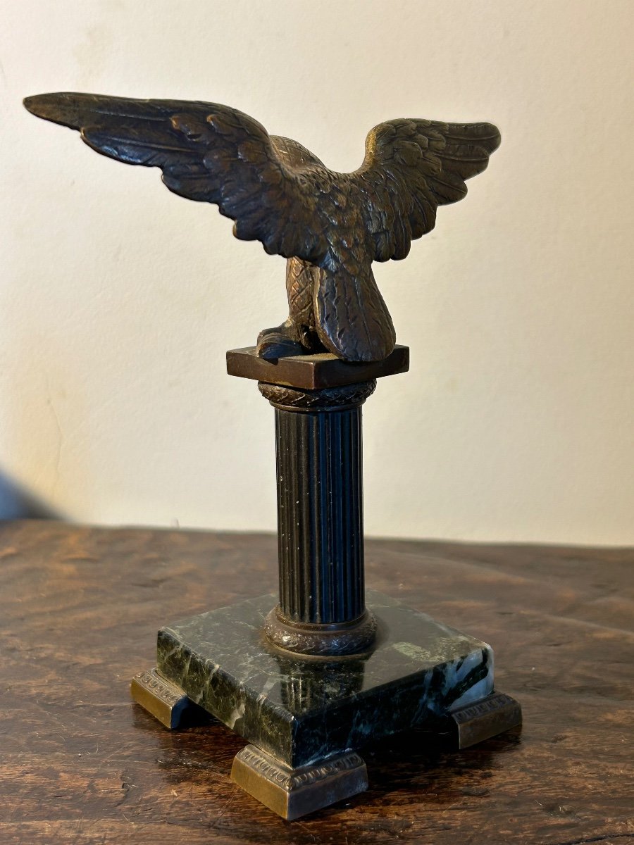 Imperial Eagle Empire Watch Holder -photo-3