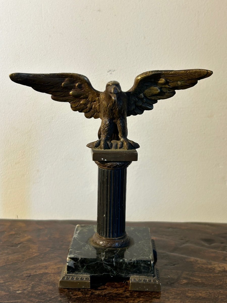 Imperial Eagle Empire Watch Holder -photo-6