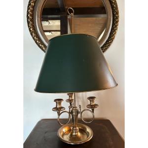 Lampe Bouillotte 