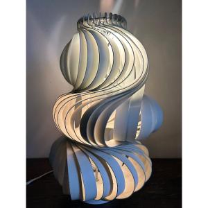 Lampe Design Medusa Olaf Von Bohr 