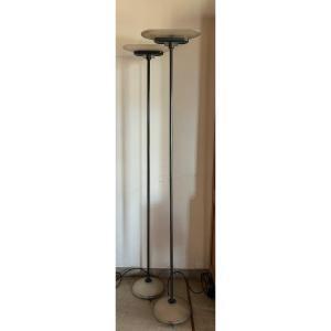 Lampadaire Design Arteluce Jill