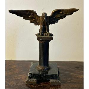 Imperial Eagle Empire Watch Holder 