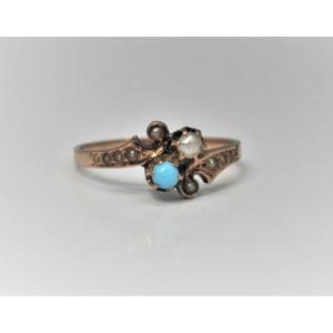 Antique French Ring