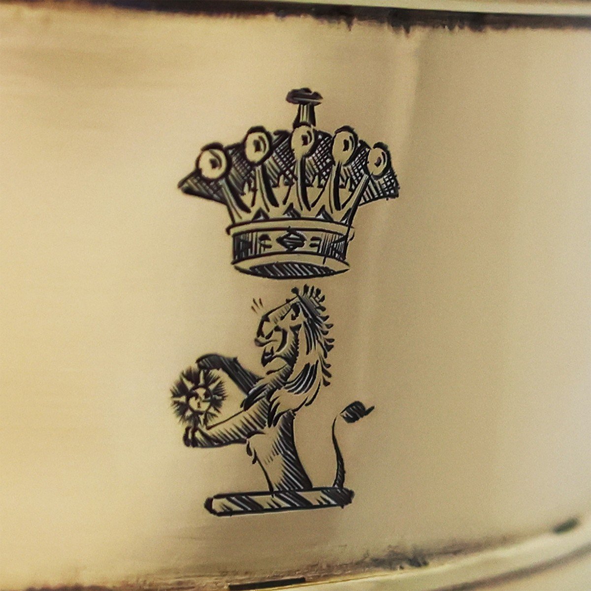 A Monumental Silver-gilt Tankard, Russia?, 19th Century-photo-2