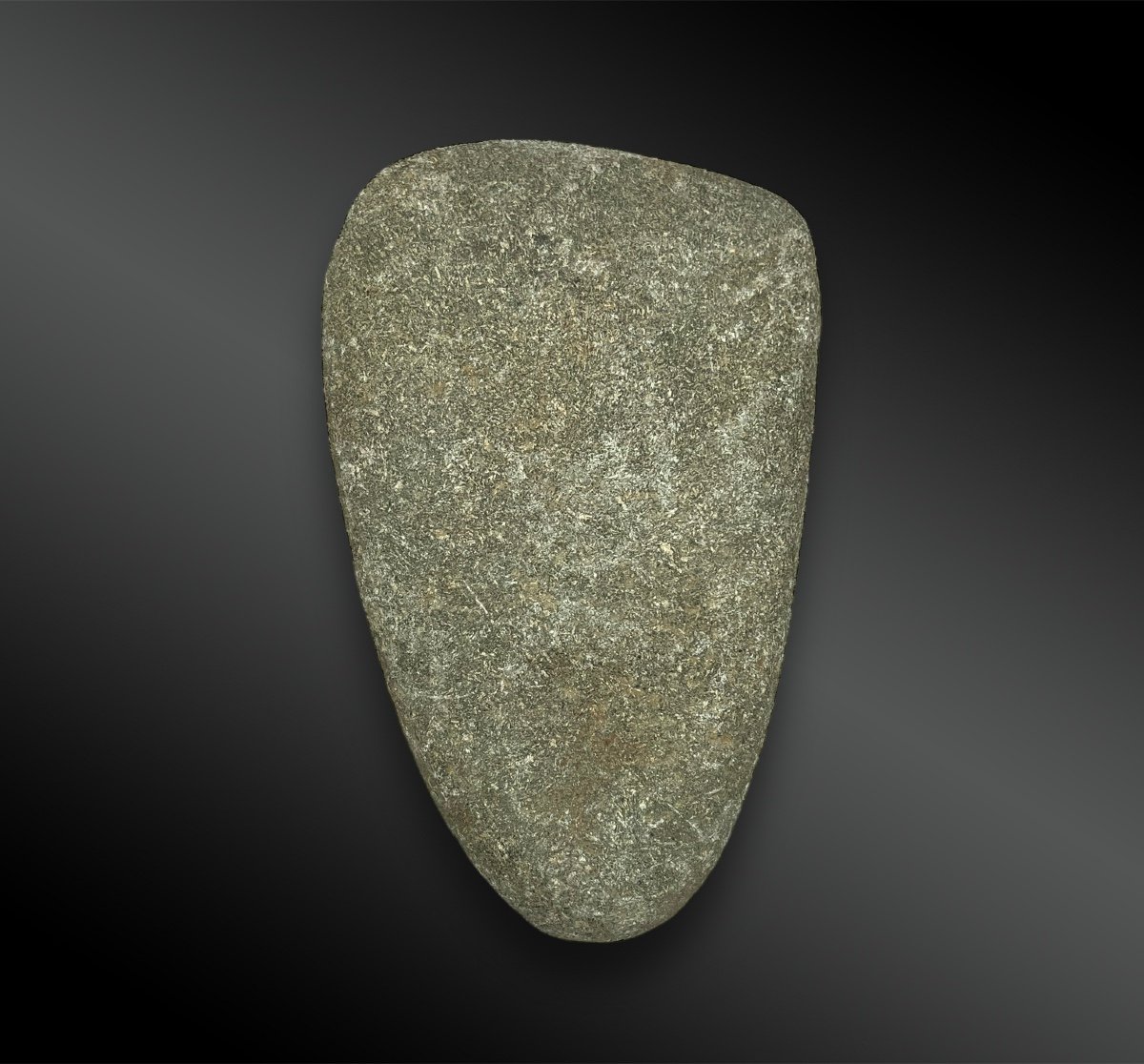 Axe Head - Pará States, Archaeological Era