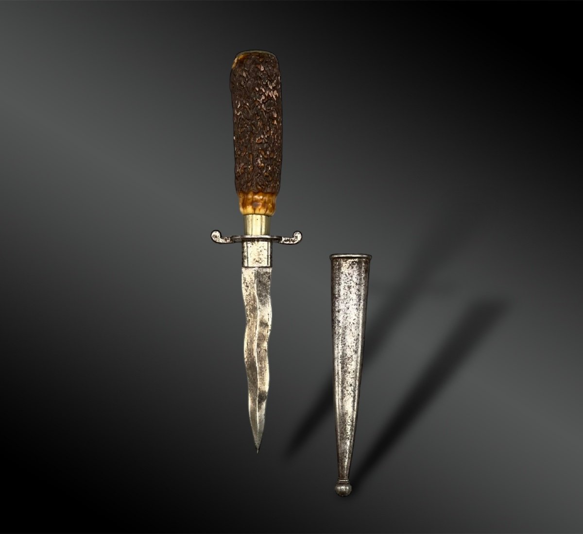 Dagger - Germany - 19th Century