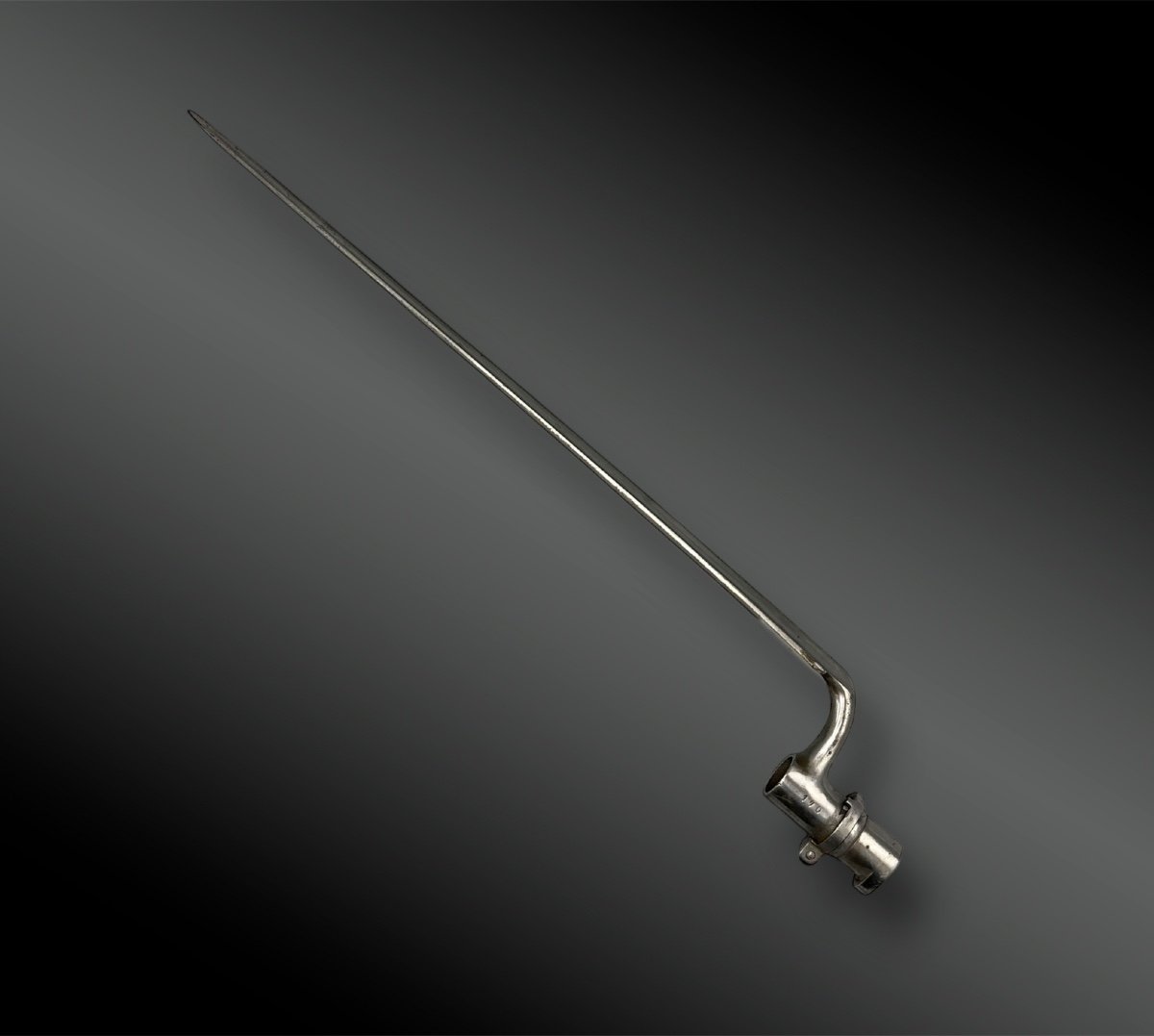 Bayonet - 19th Century