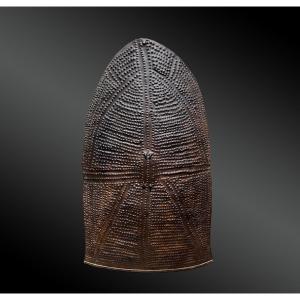 Shield Called Goko - Kirdi Culture, North Of Cameroon - First Half Of The 20th Century