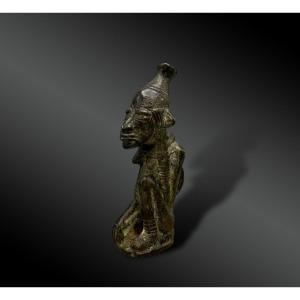 Female Statuette - Dogon Culture?, Mali