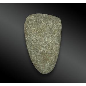 Axe Head - Pará States, Archaeological Era