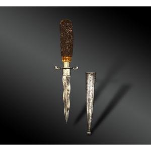 Dagger - Germany - 19th Century