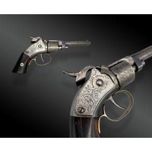 Maynard Belt System Revolver Primers Usa, 19th Century