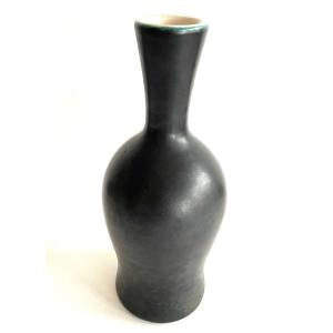 Vase balustre en céramique par Pol Chambost modèle n°1063