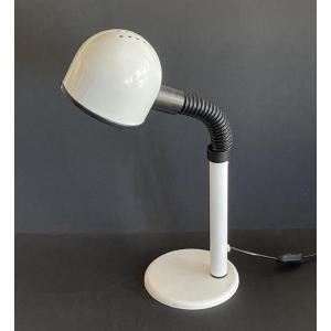 Large Swedish Design Desk Lamp  60s