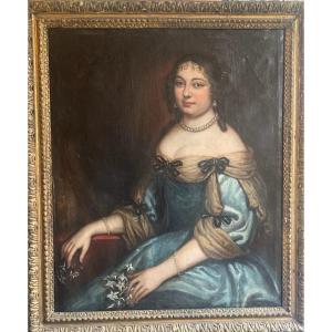 Madame De Sevigné