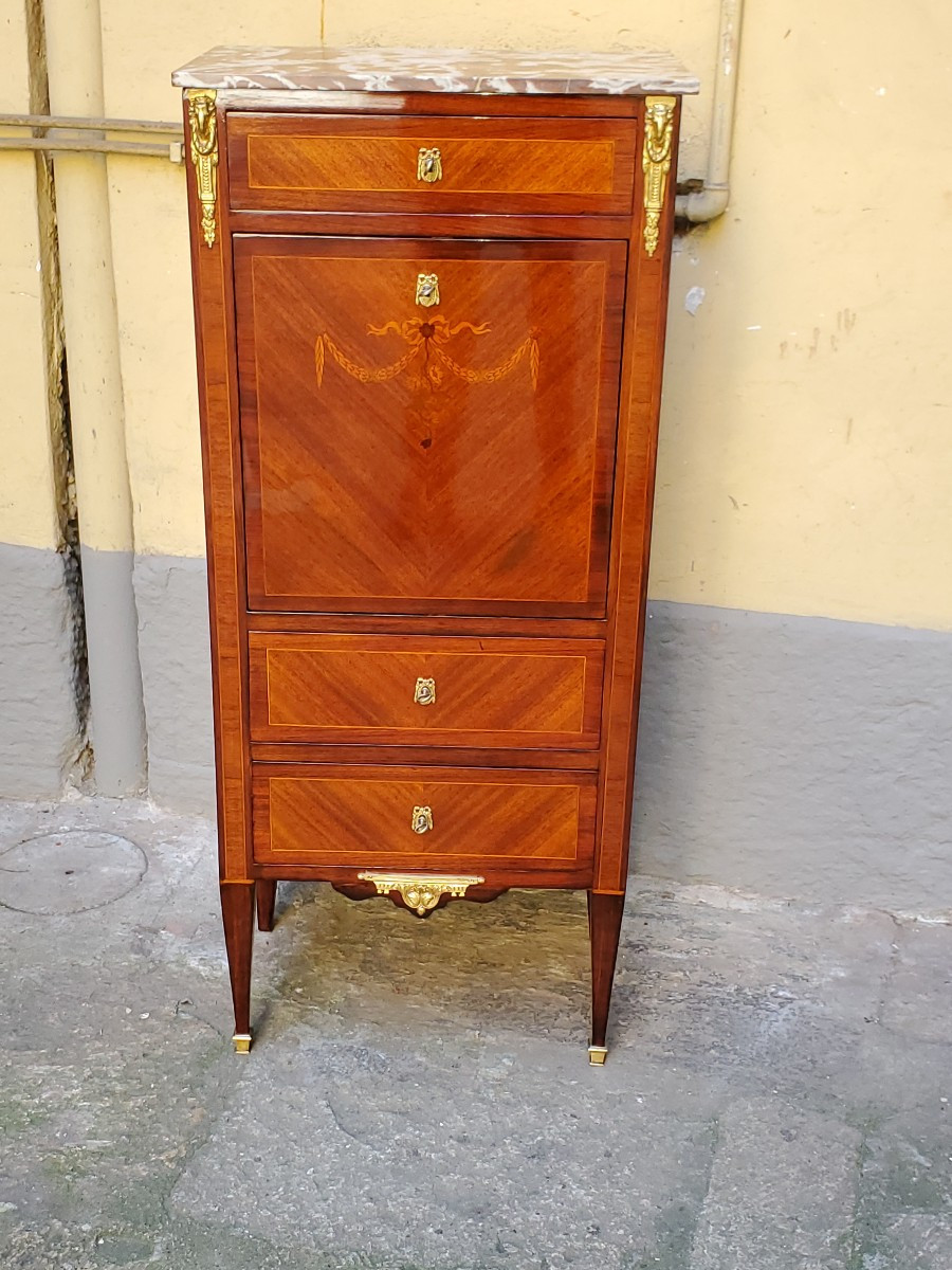 Secretaire Napoleon III