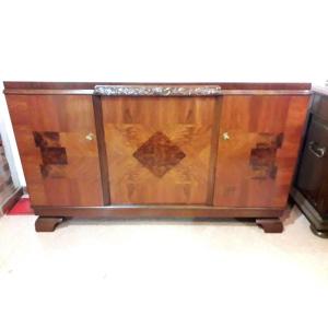 Art Deco Sideboard 