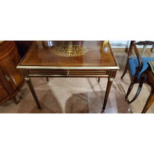 Napoleon III Desk 