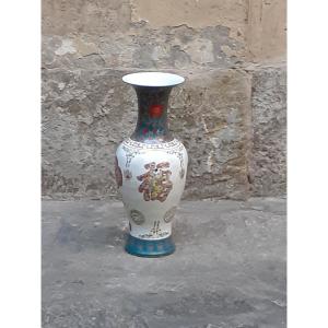 Chinese Porcellain Vase 