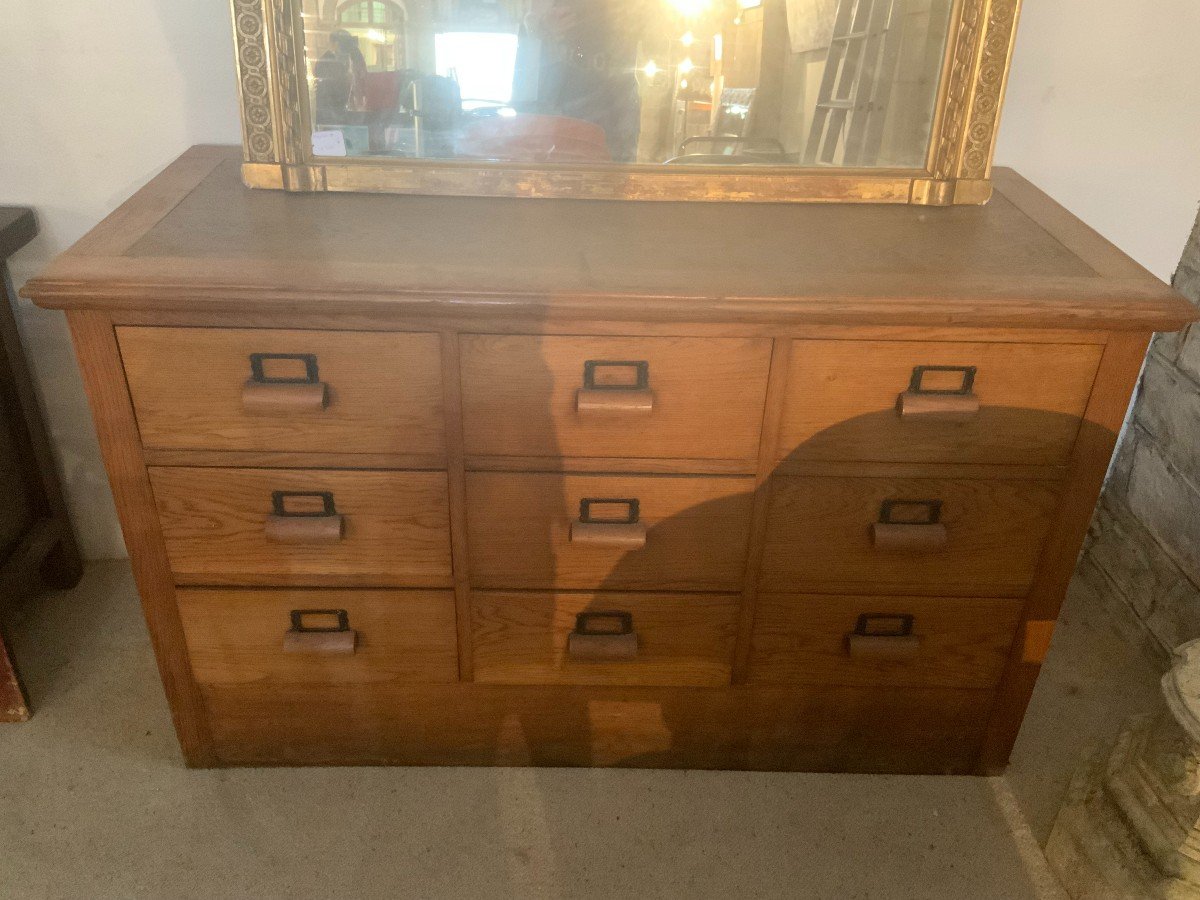 Drawer Cabinet