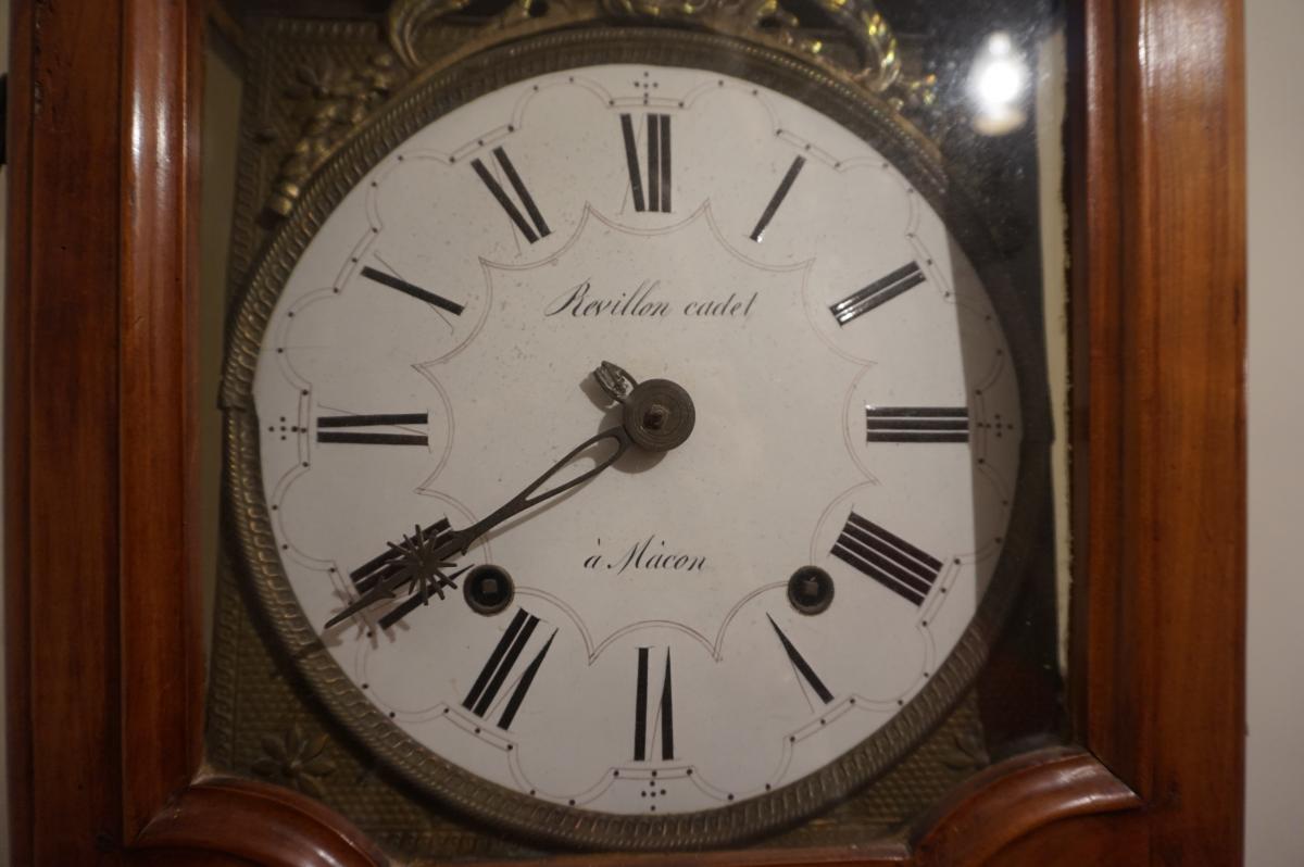 Horloge Origine Bresse-photo-4