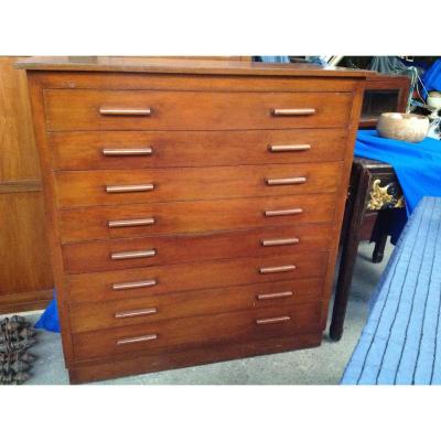 Large Dresser Drawers