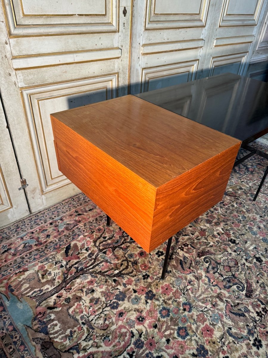 Pierre Paulin Desk Cm 141 -photo-2