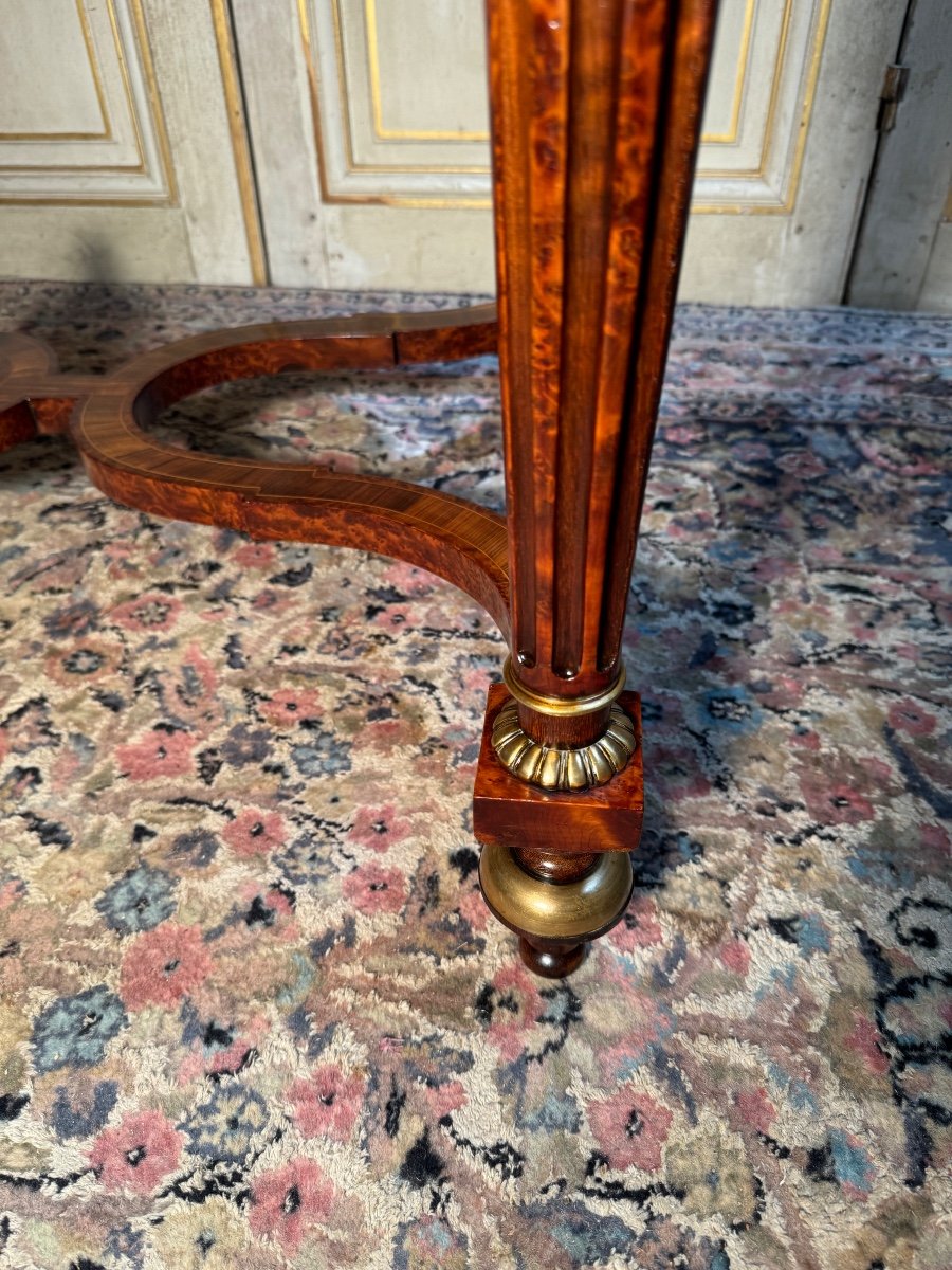 Napoleon Desk From The 19th Century -photo-7