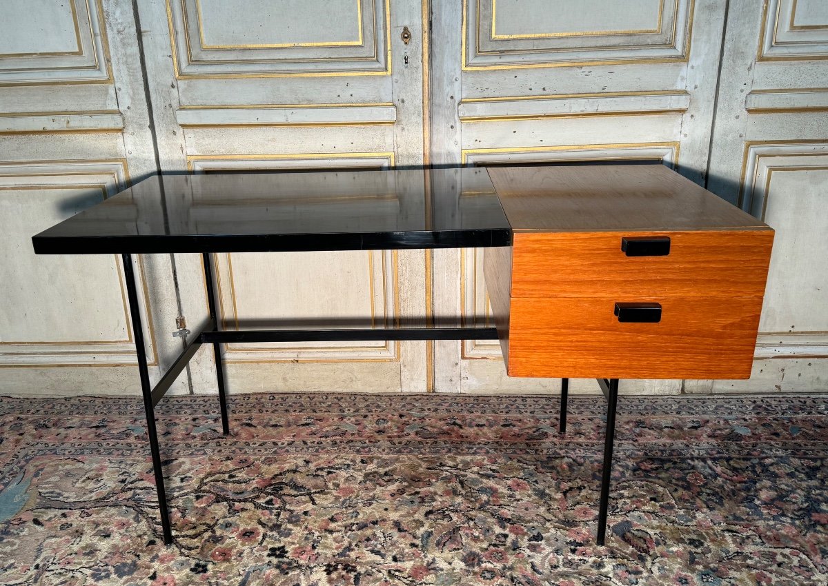 Pierre Paulin Desk Cm 141 