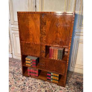 Art Deco Secretary Furniture 1930-1940