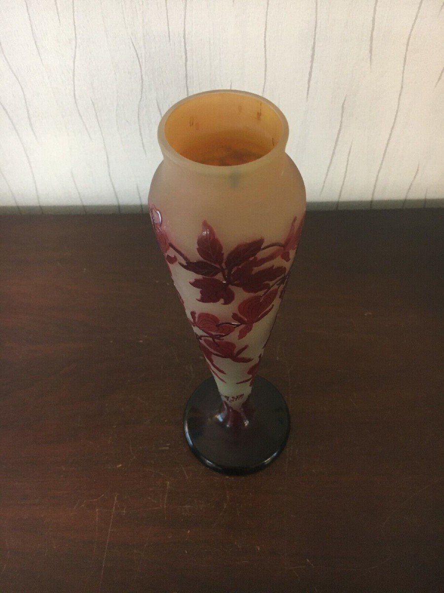 VASE GALLE