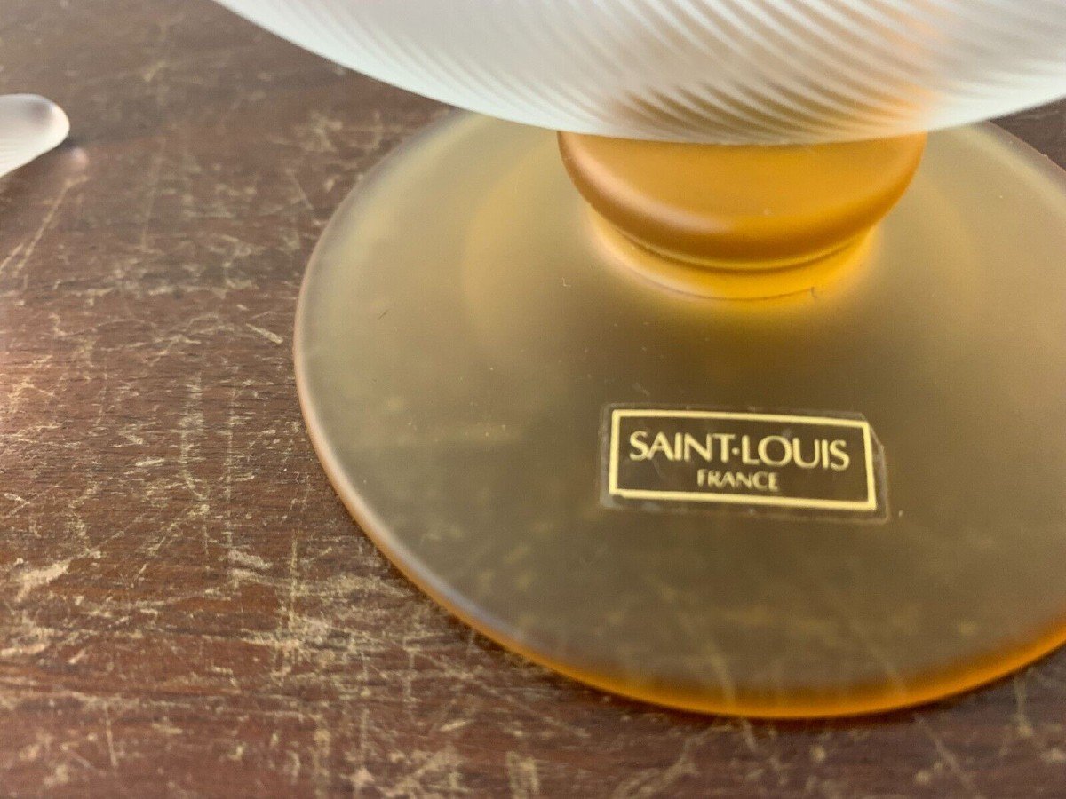 Saint Louis Perfume Bottle-photo-3