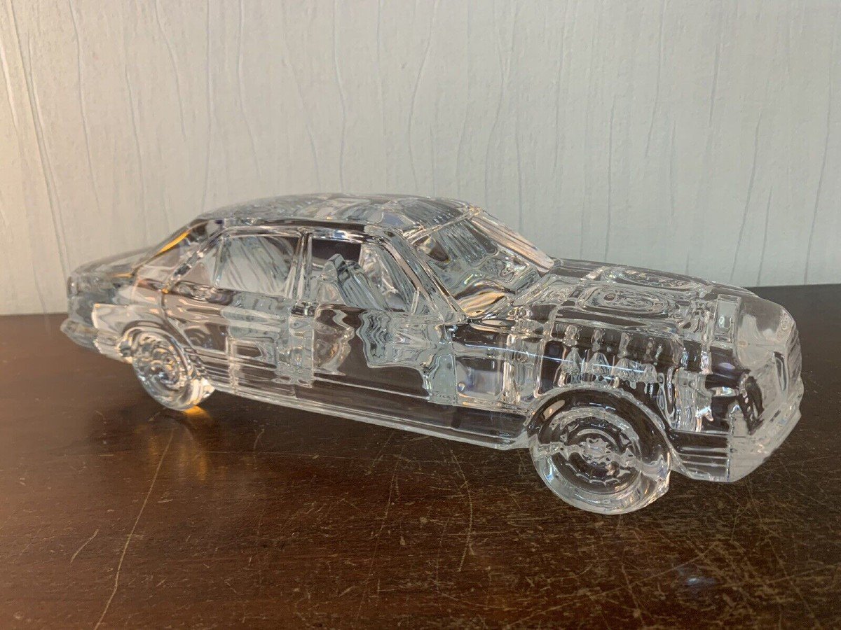Daum Crystal Car-photo-1