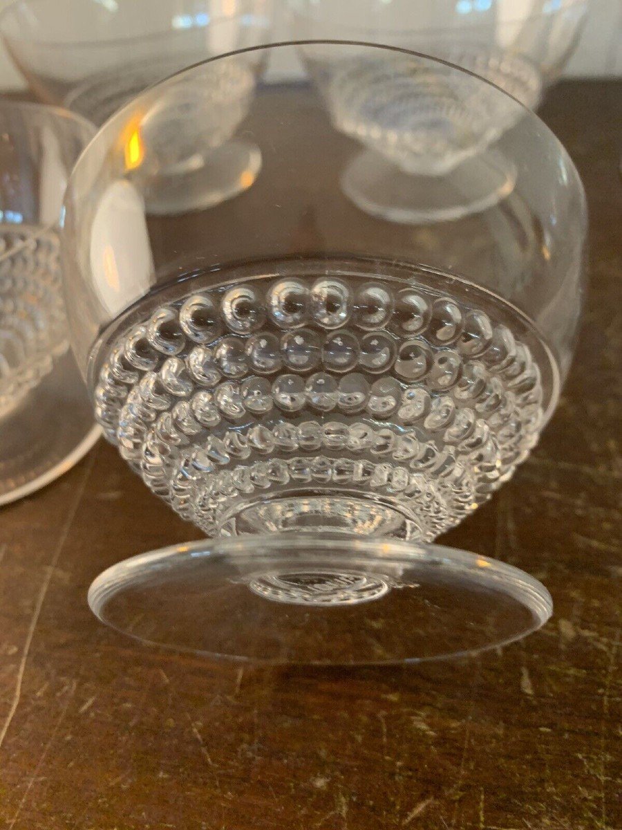 R.lalique Champagne Cup-photo-1